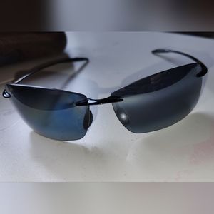 Maui Jim Men's LightHouse Sunglasses